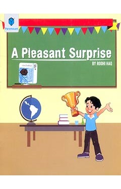 PLEASANT SURPRISE (PB)